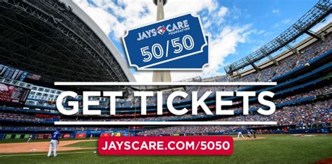 blue jays 5050|Toronto Blue Jays 50/50 winner found .